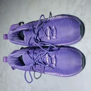 DYKHMILY Amazon Women's Sneakers